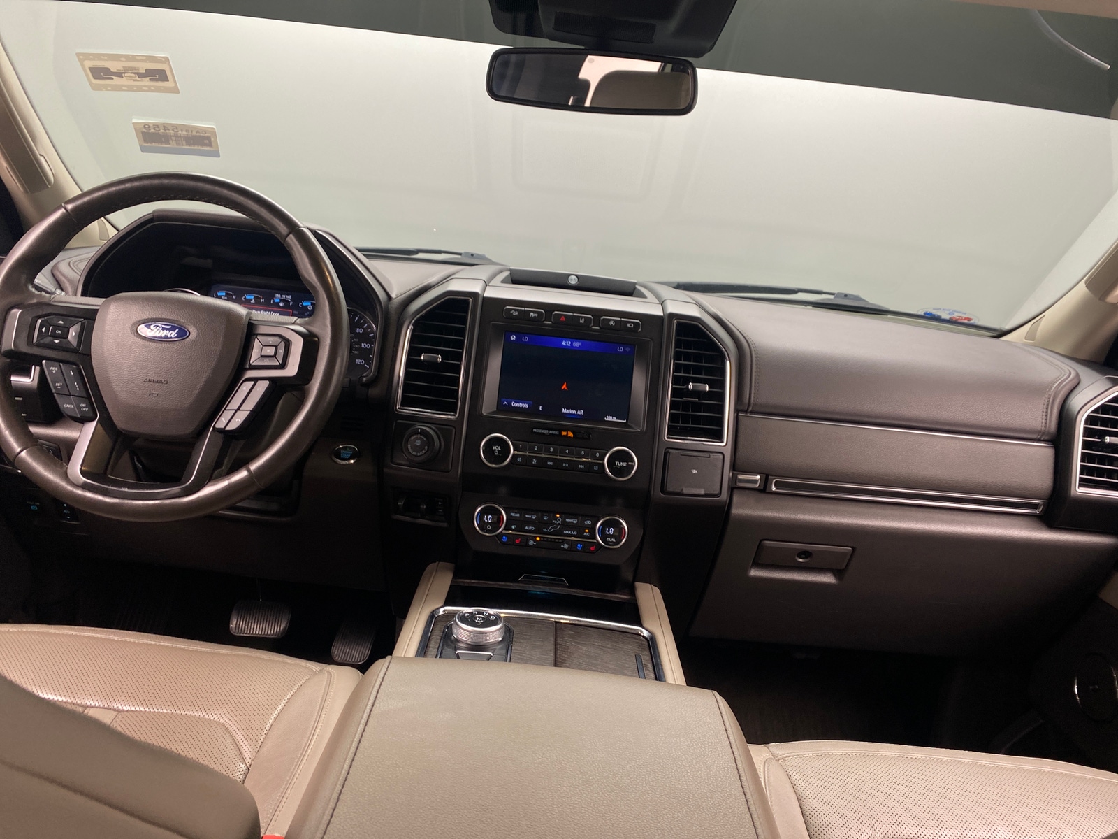 Thumbnail: 2020 Ford Expedition MAX - 2
