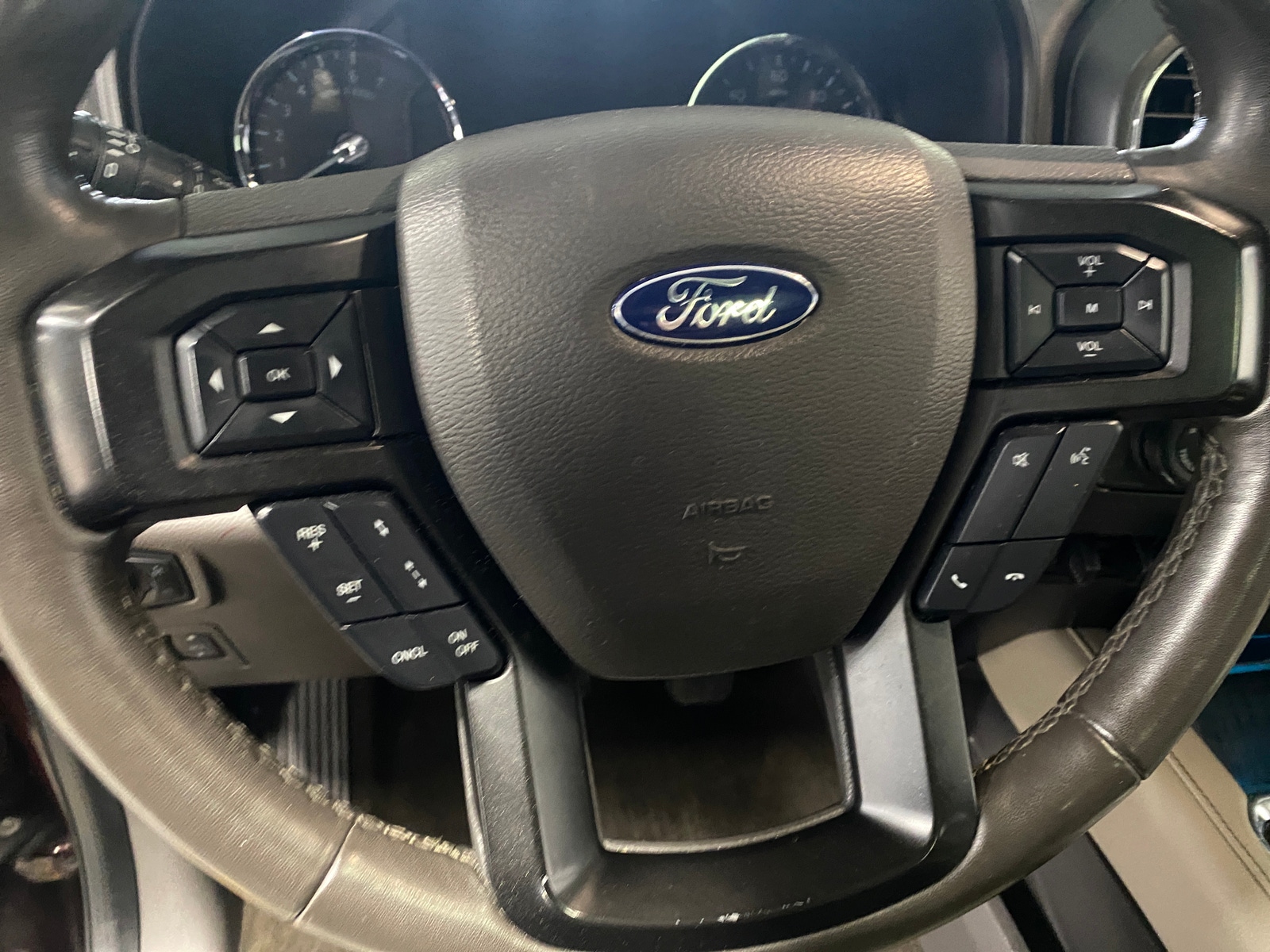 Thumbnail: 2020 Ford Expedition MAX - 4