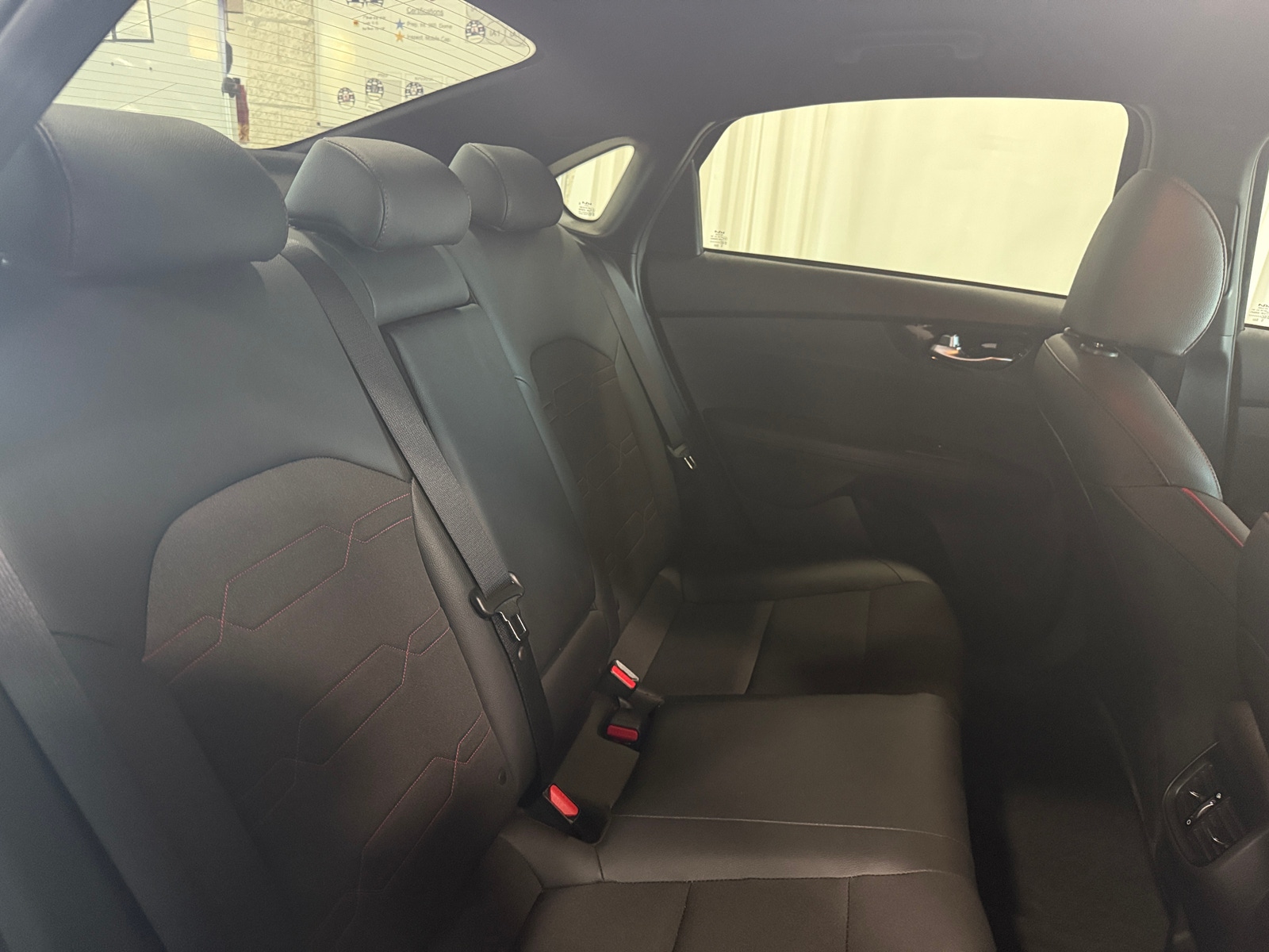 Thumbnail: 2023 Kia Forte - 6