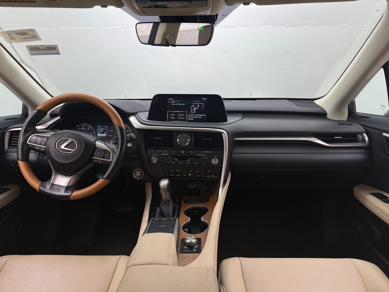 Thumbnail: 2022 Lexus RX - 2