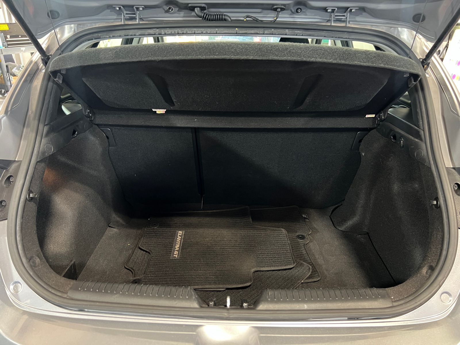 Thumbnail: 2015 Hyundai Elantra - 7
