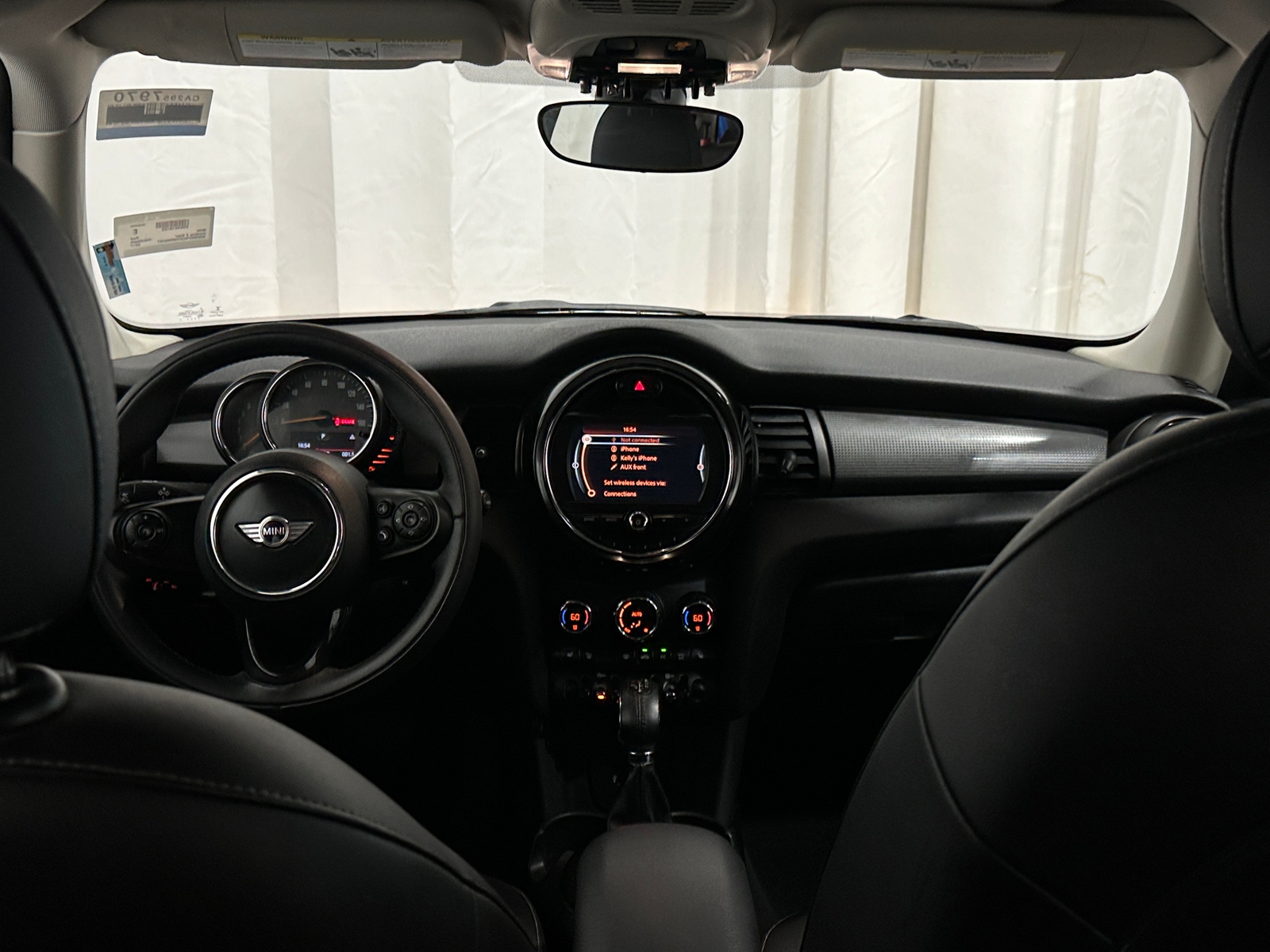 Thumbnail: 2017 MINI Cooper Hardtop - 2