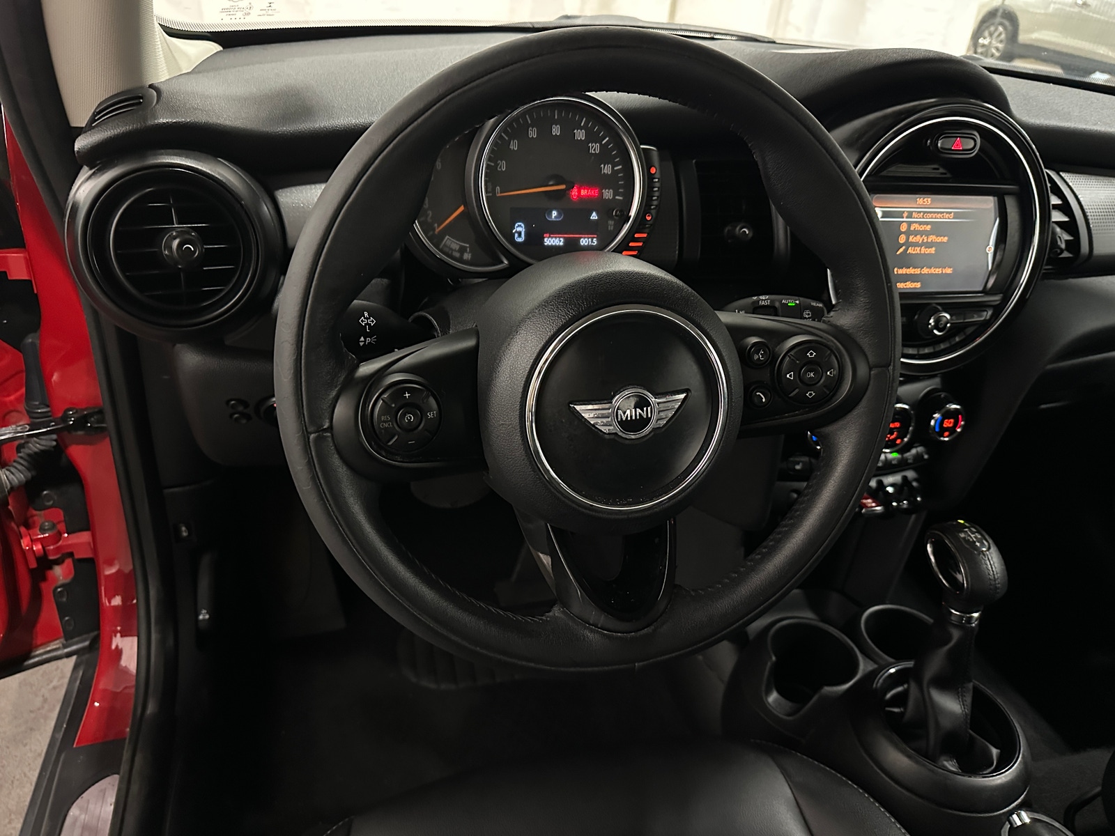Thumbnail: 2017 MINI Cooper Hardtop - 4