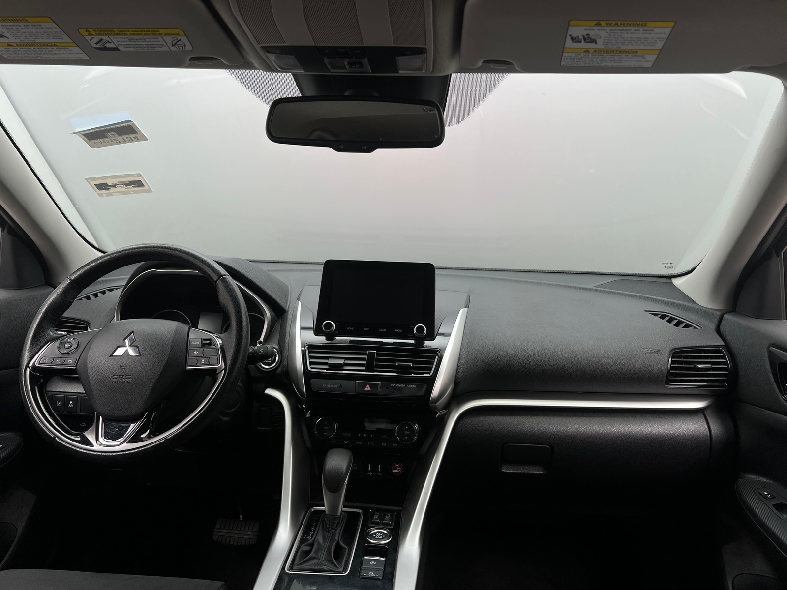 Thumbnail: 2024 Mitsubishi Eclipse Cross - 3