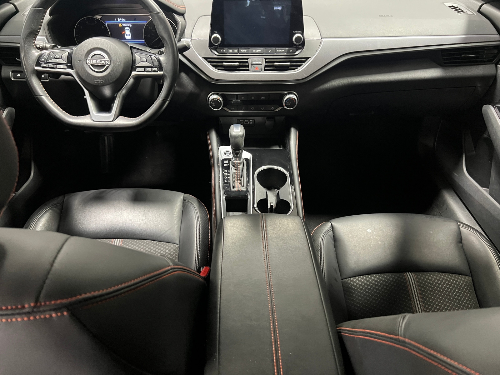 Thumbnail: 2023 Nissan Altima - 3