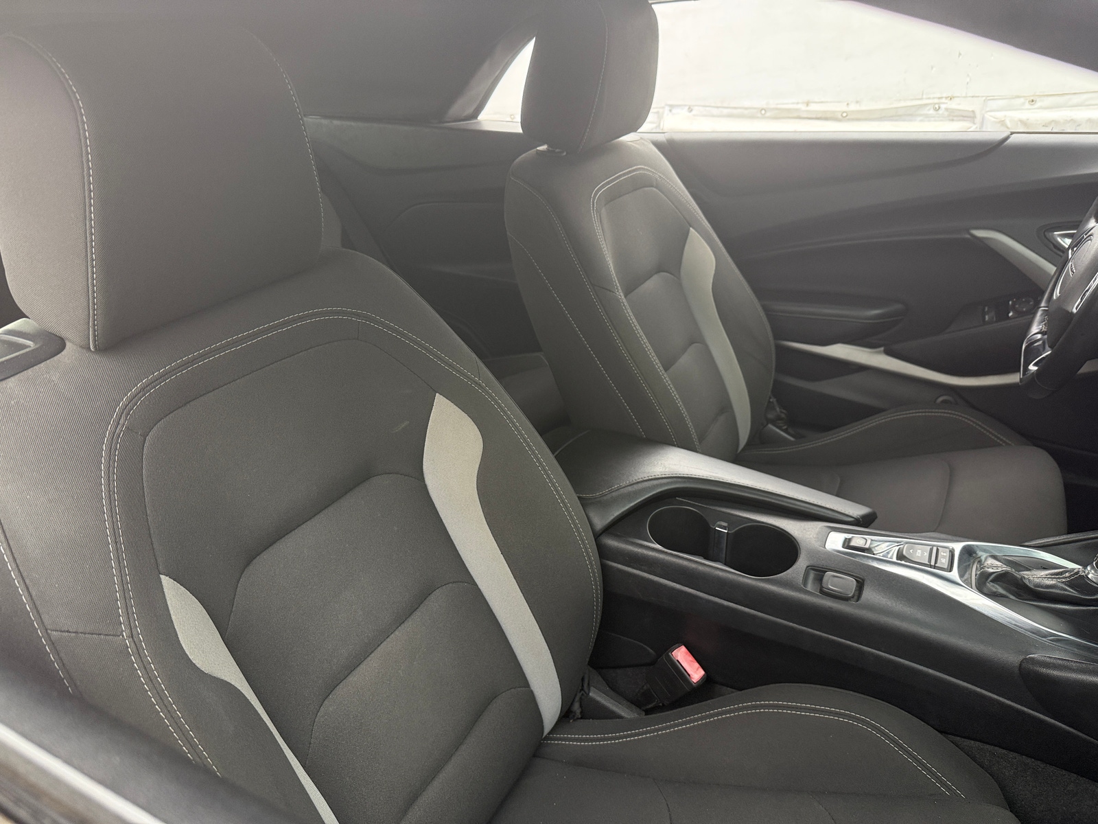 Thumbnail: 2020 Chevrolet Camaro - 2