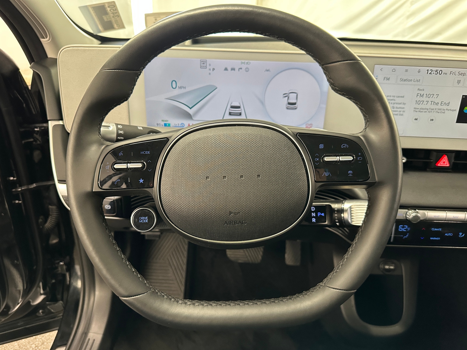 Thumbnail: 2024 Hyundai Ioniq 5 - 4
