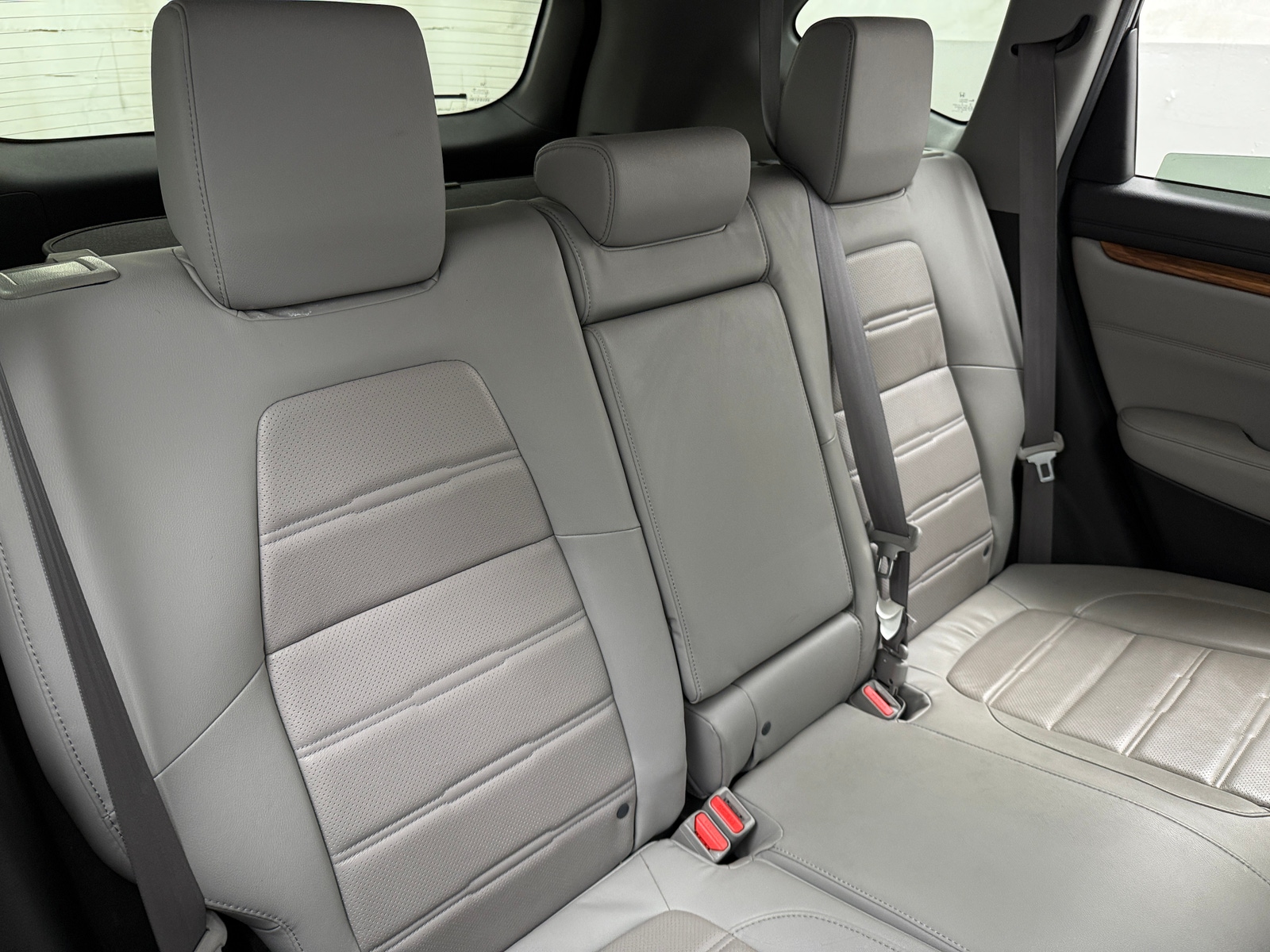 Thumbnail: 2018 Honda CR-V - 5
