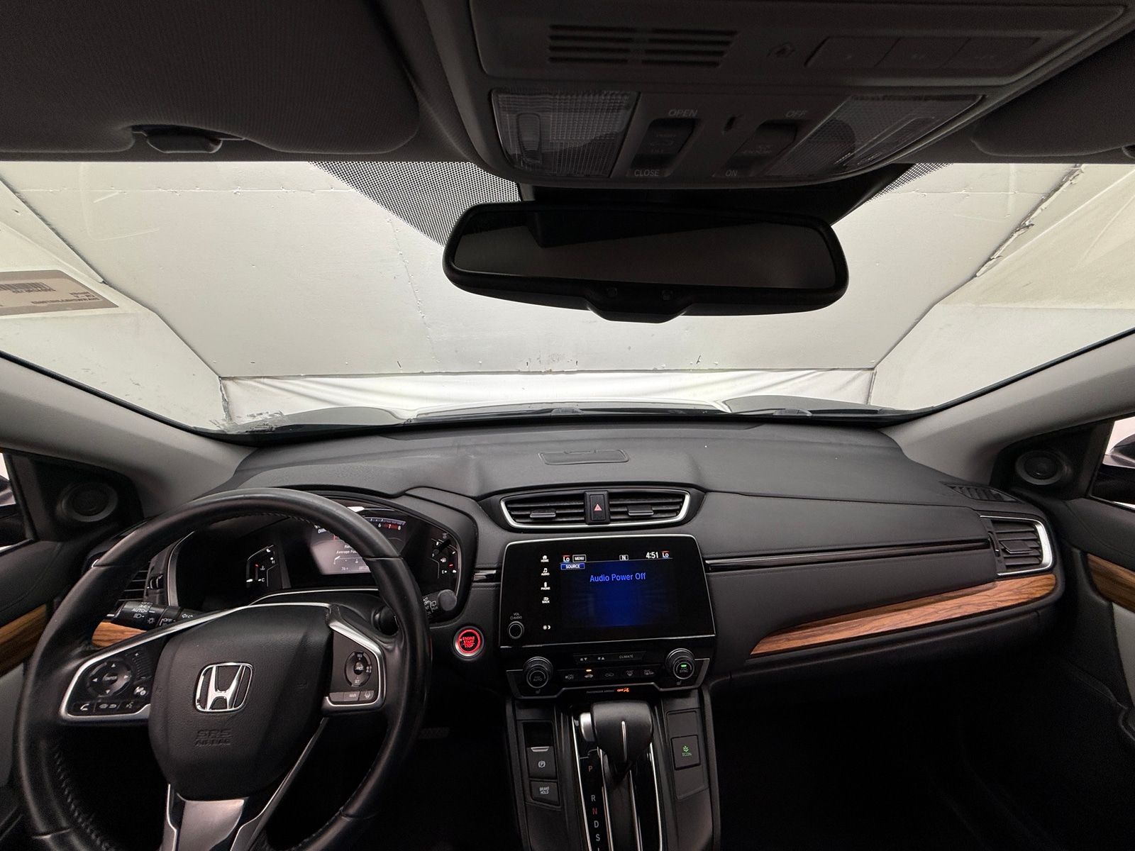 Thumbnail: 2018 Honda CR-V - 2