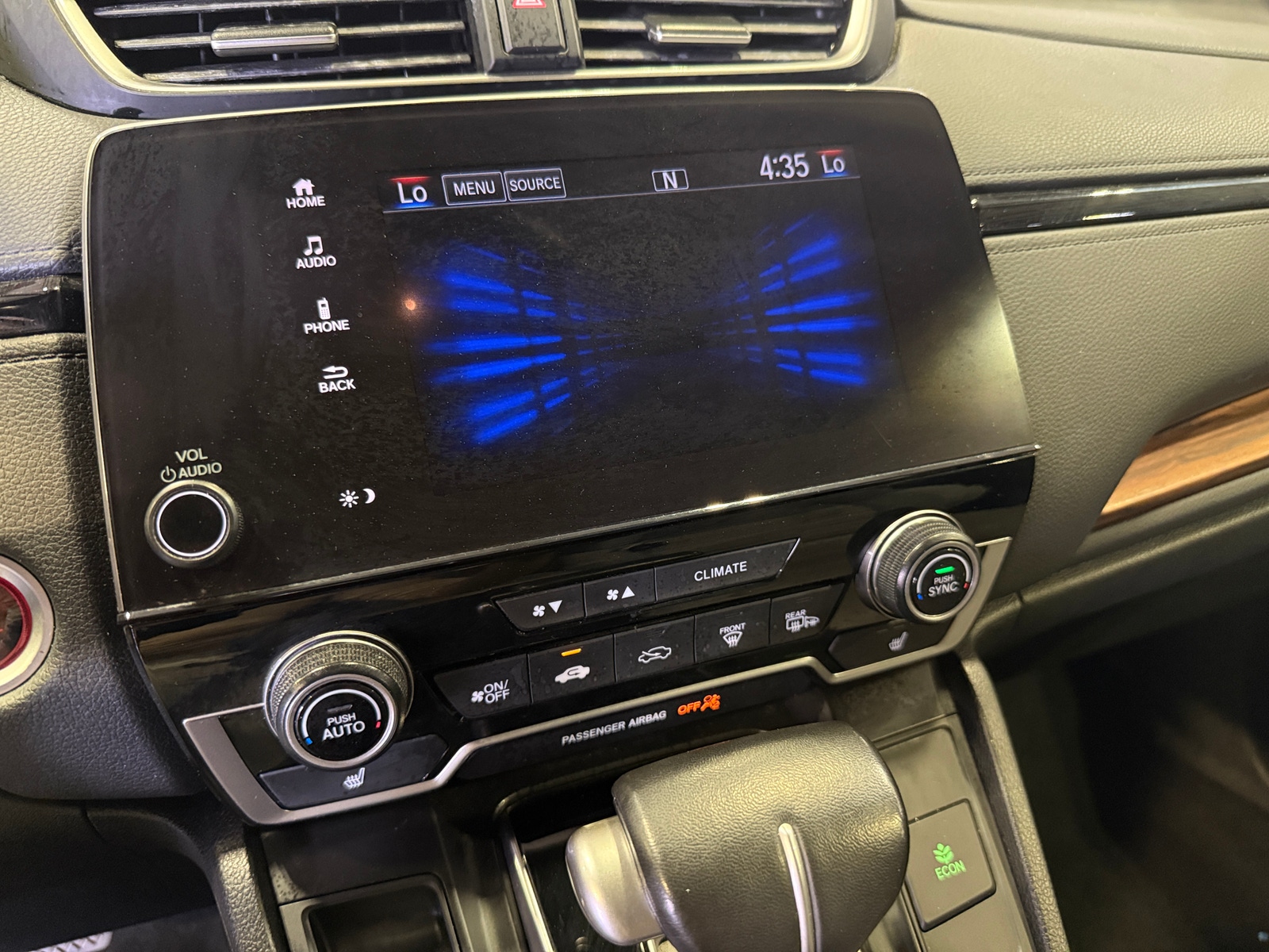 Thumbnail: 2018 Honda CR-V - 3