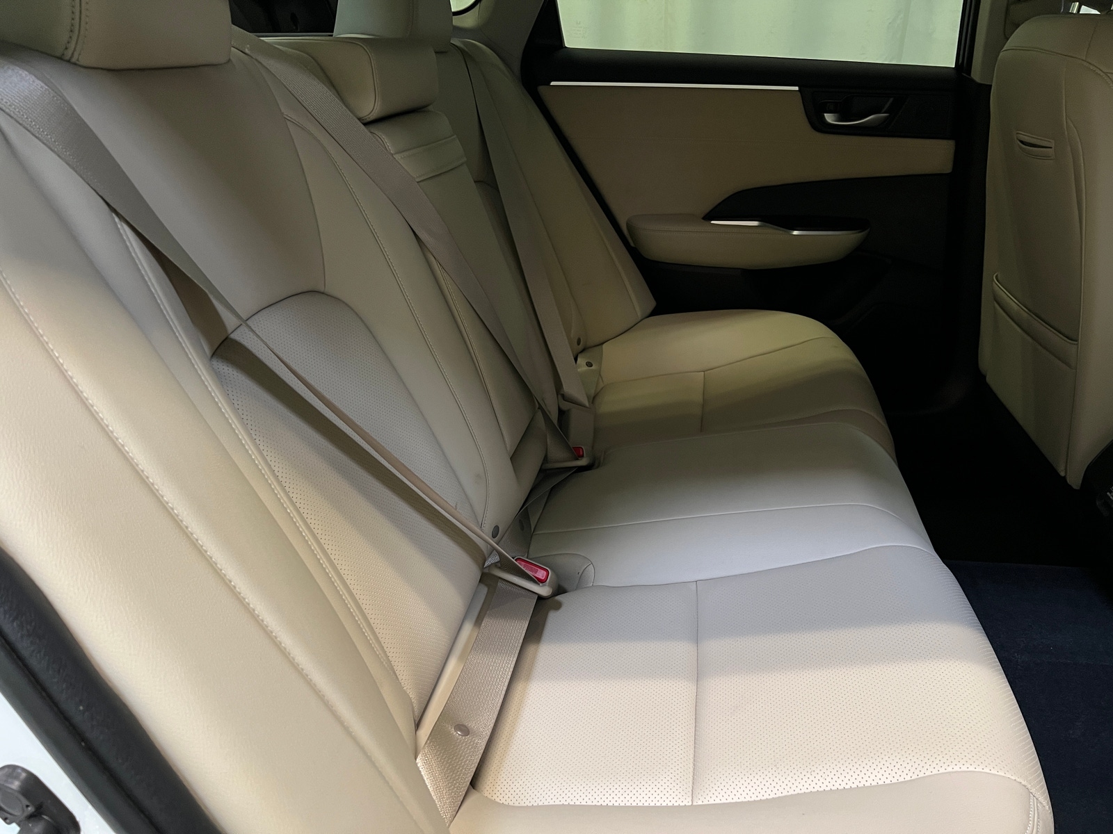 Thumbnail: 2019 Honda Clarity - 5