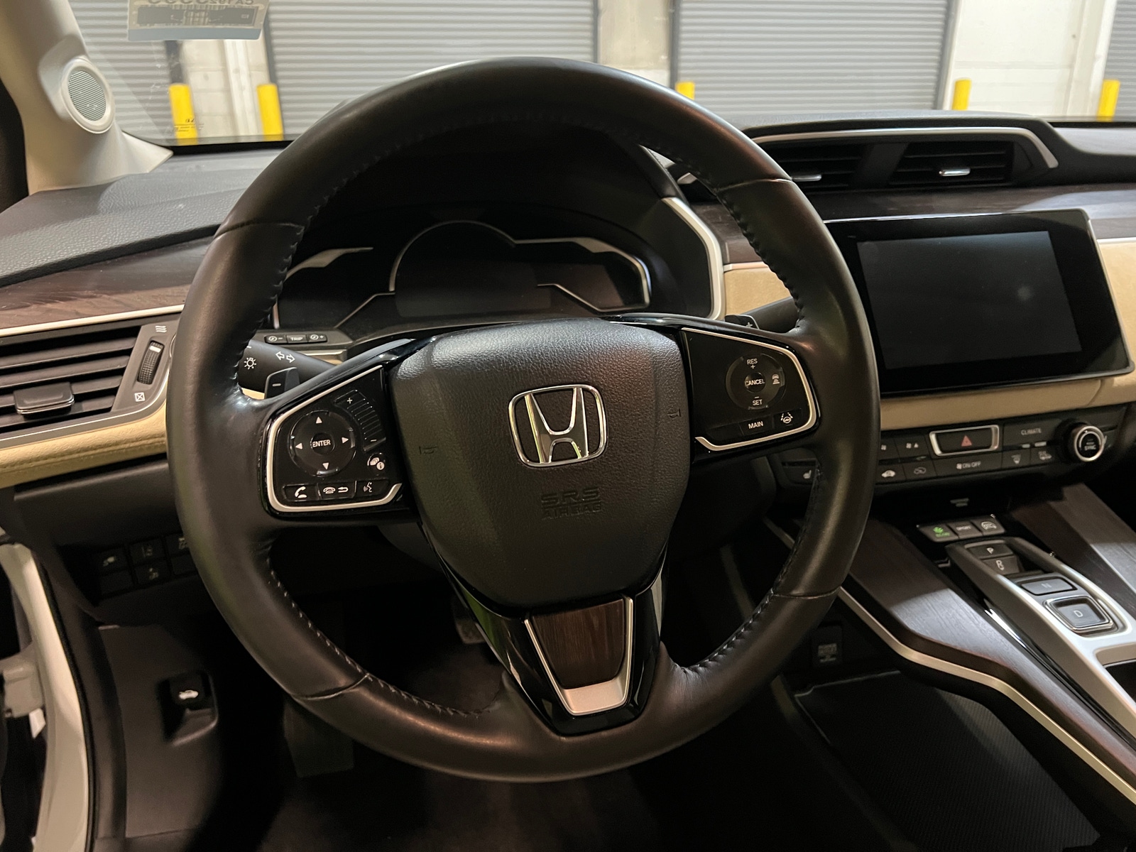 Thumbnail: 2019 Honda Clarity - 4