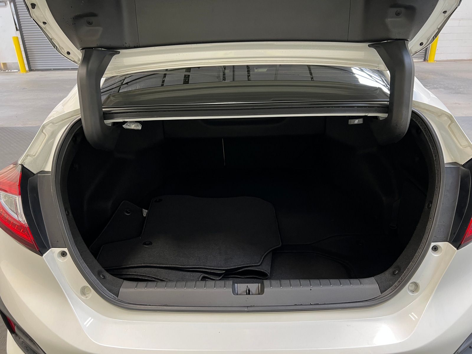 Thumbnail: 2019 Honda Clarity - 6
