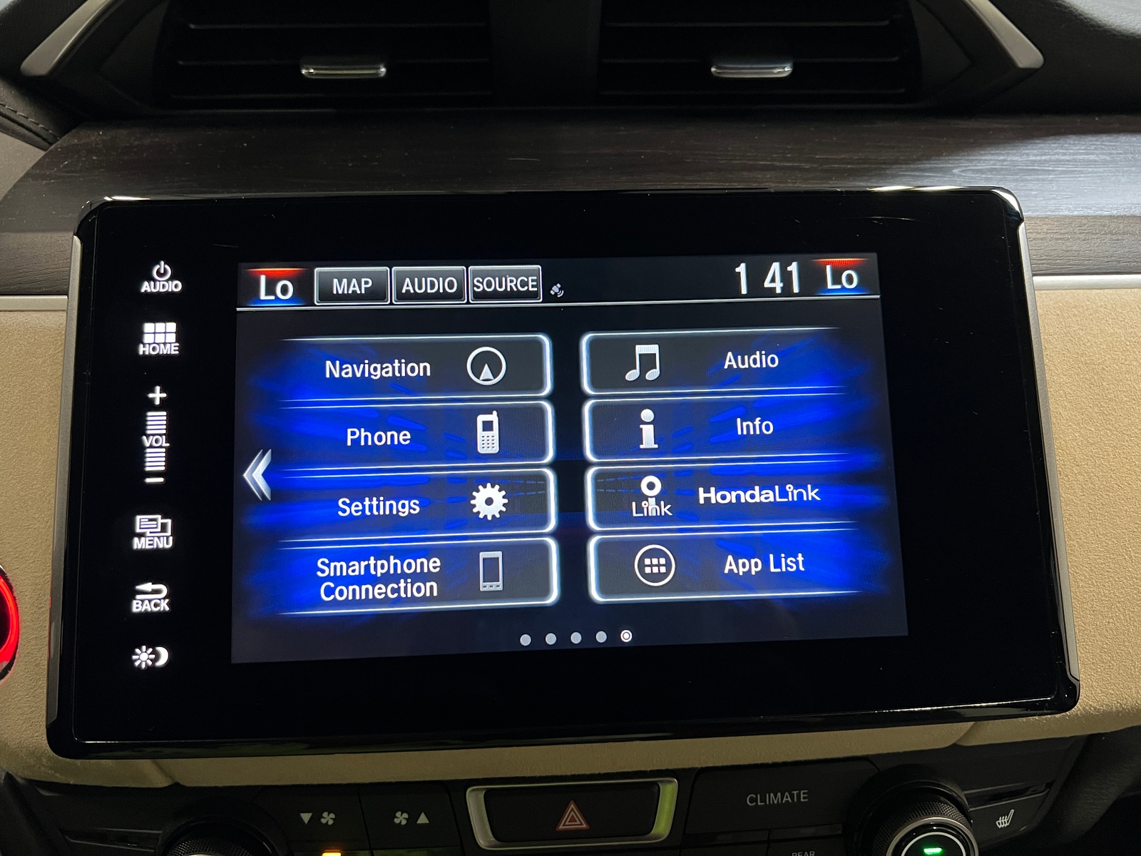 Thumbnail: 2019 Honda Clarity - 3