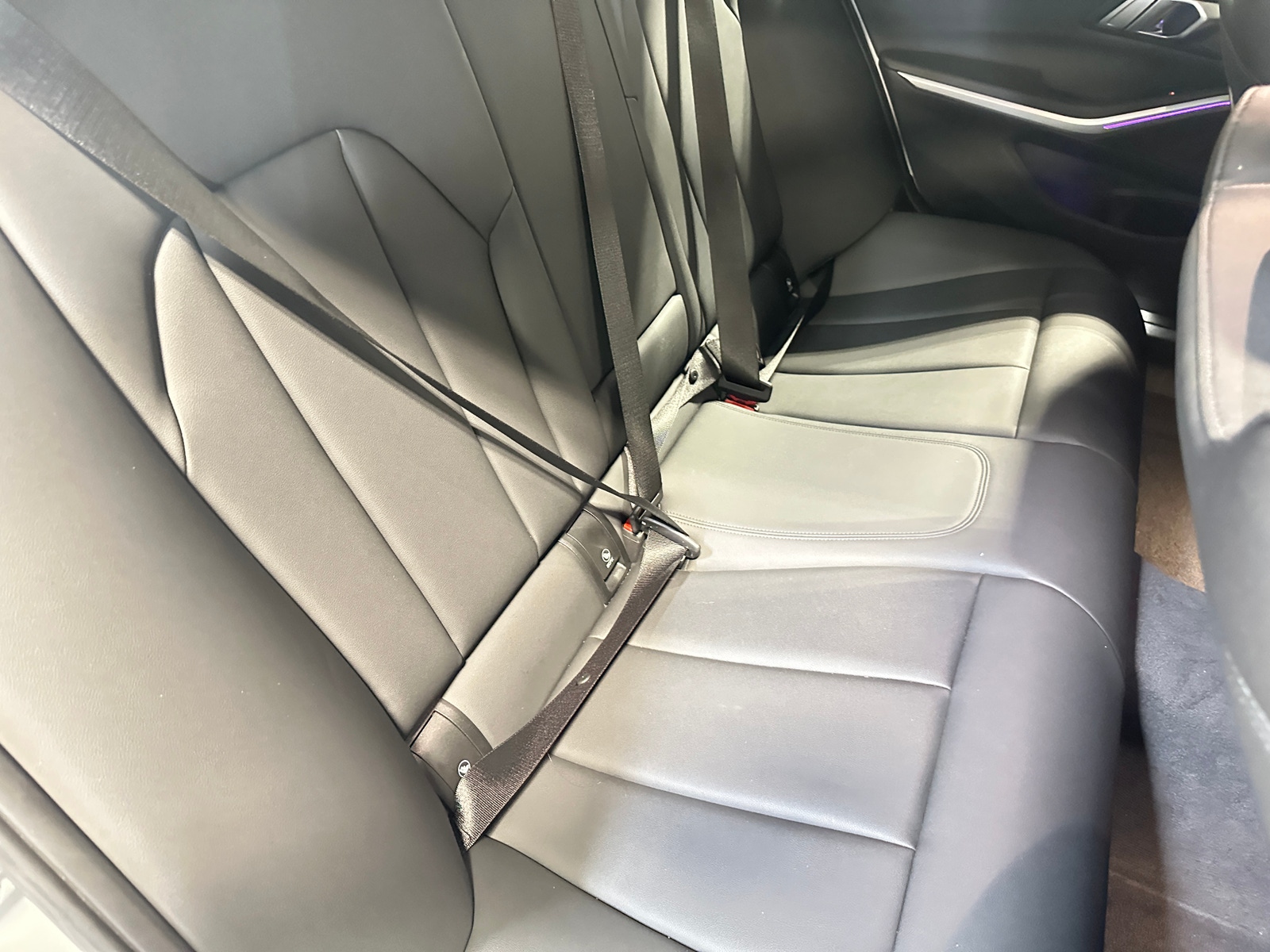 Thumbnail: 2019 BMW 3 Series - 5