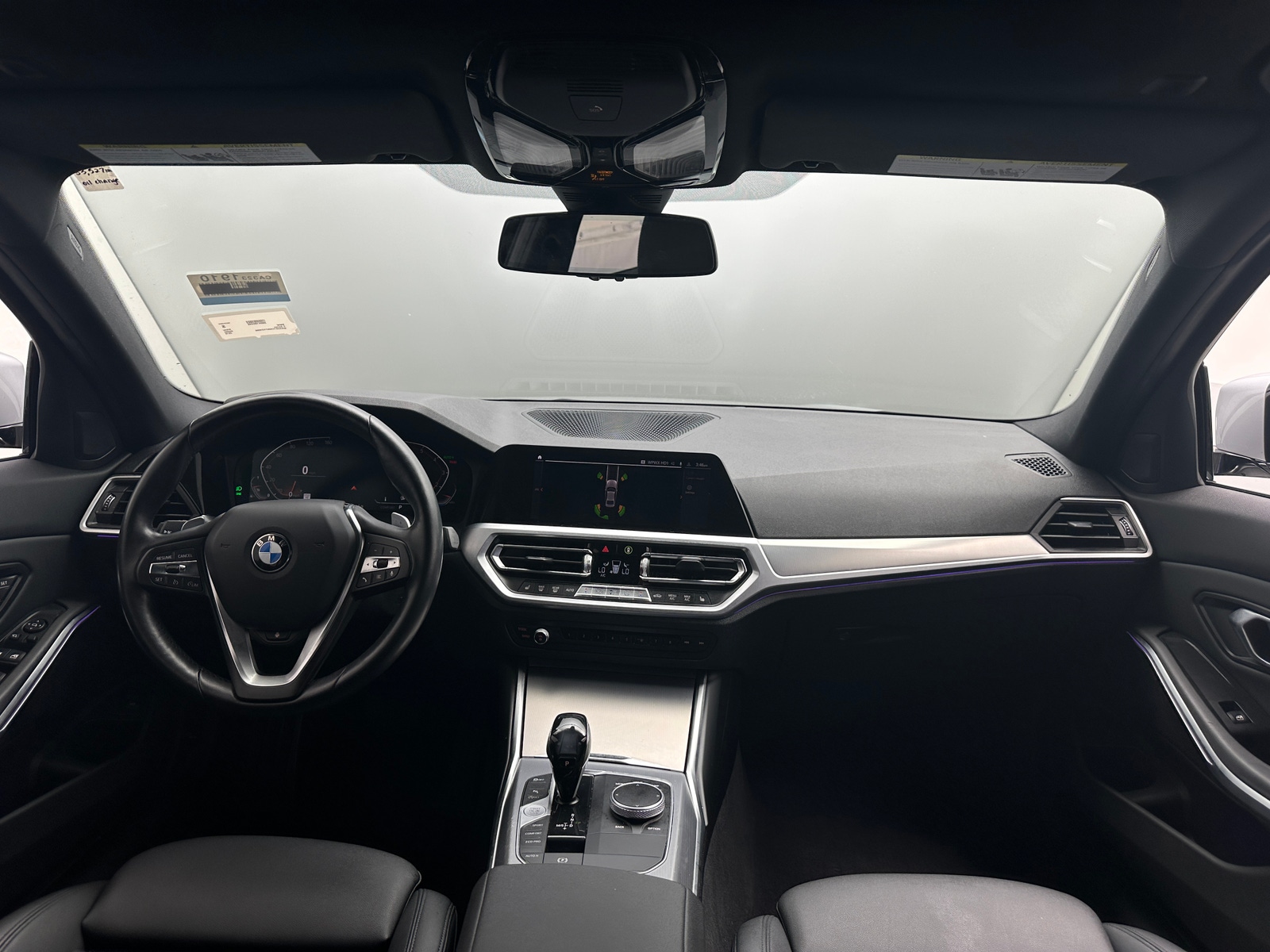 Thumbnail: 2019 BMW 3 Series - 2