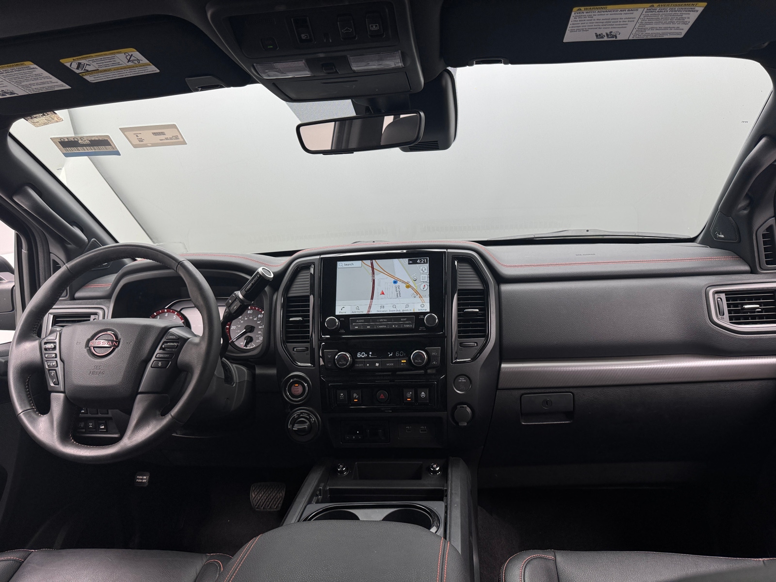Thumbnail: 2023 Nissan Titan - 3