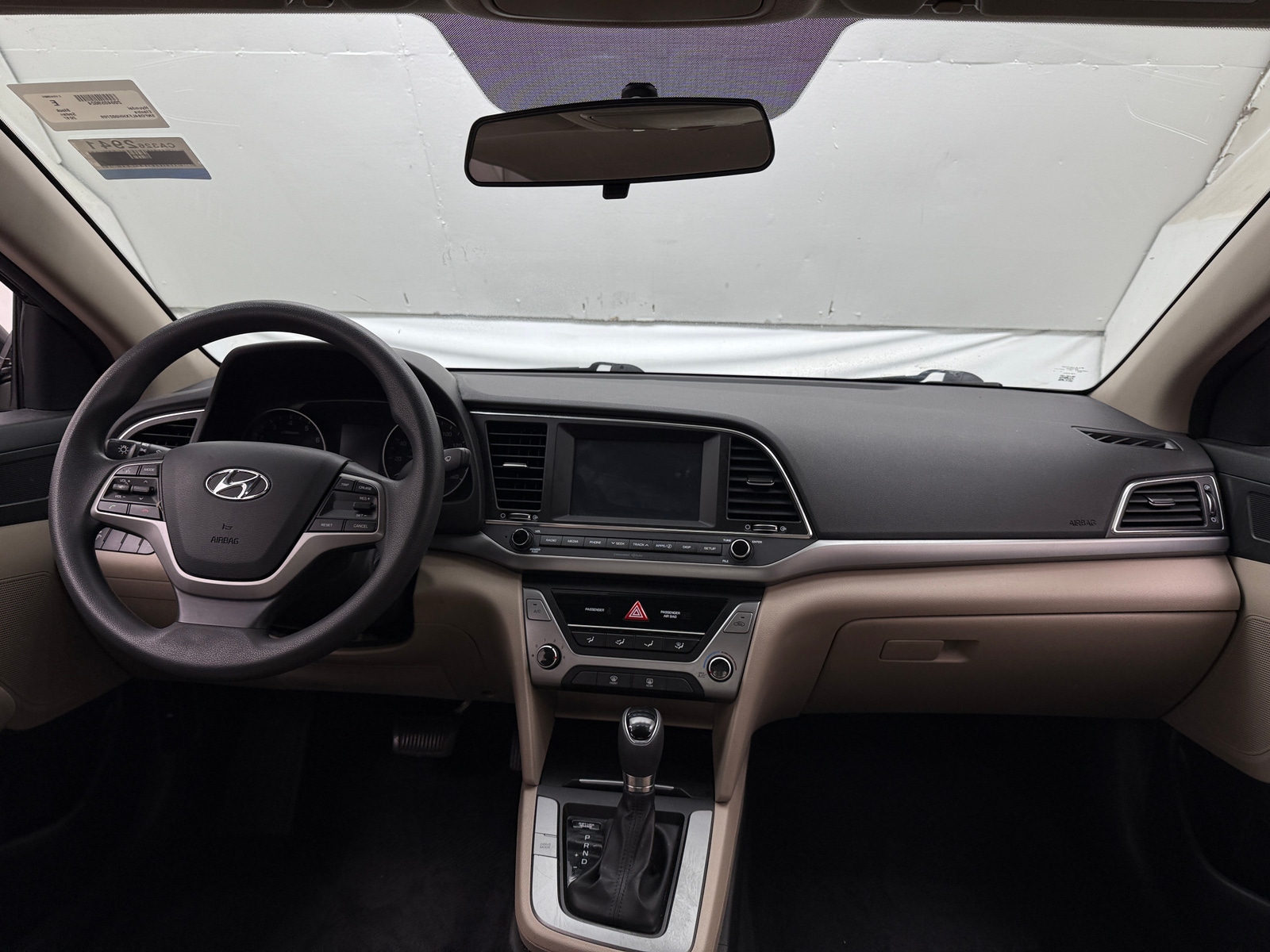 Thumbnail: 2017 Hyundai Elantra - 3