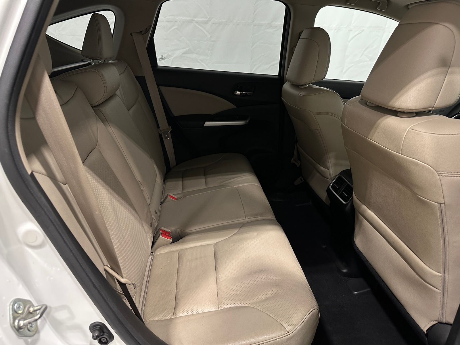 Thumbnail: 2015 Honda CR-V - 5