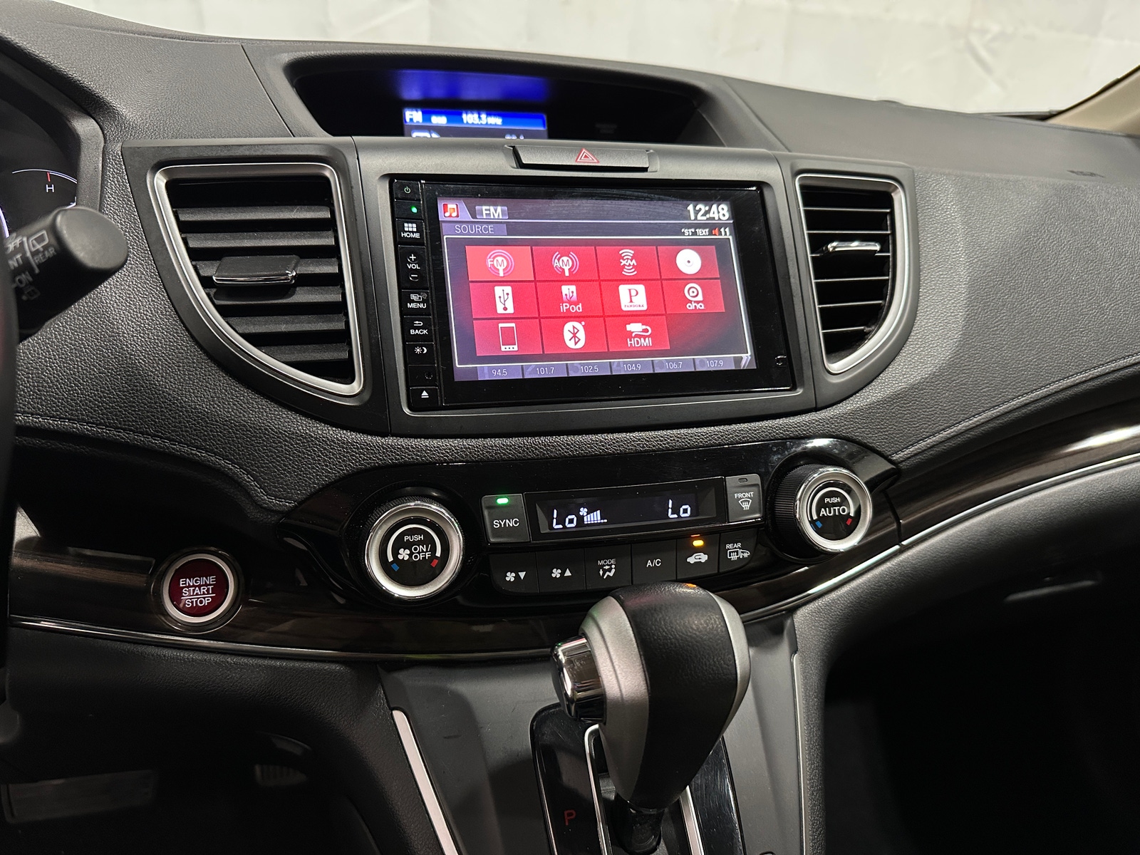 Thumbnail: 2015 Honda CR-V - 3
