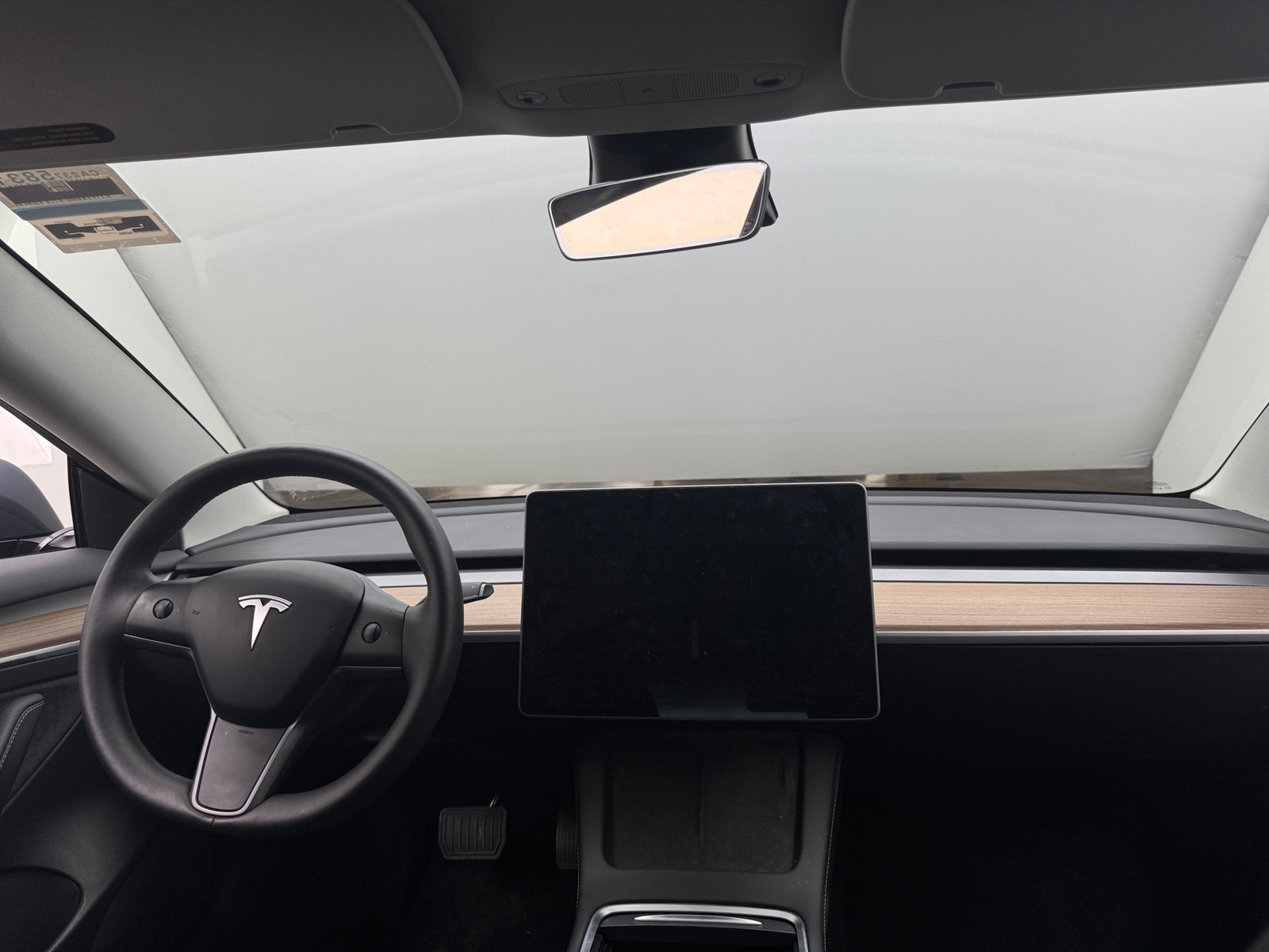 Thumbnail: 2023 Tesla Model 3 - 2