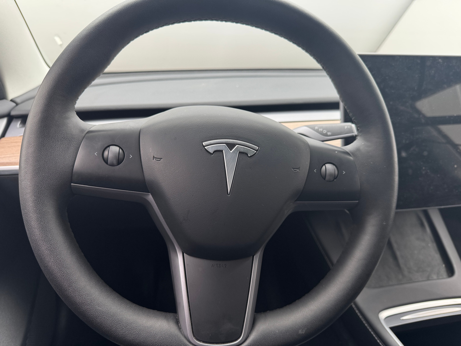 Thumbnail: 2023 Tesla Model 3 - 4