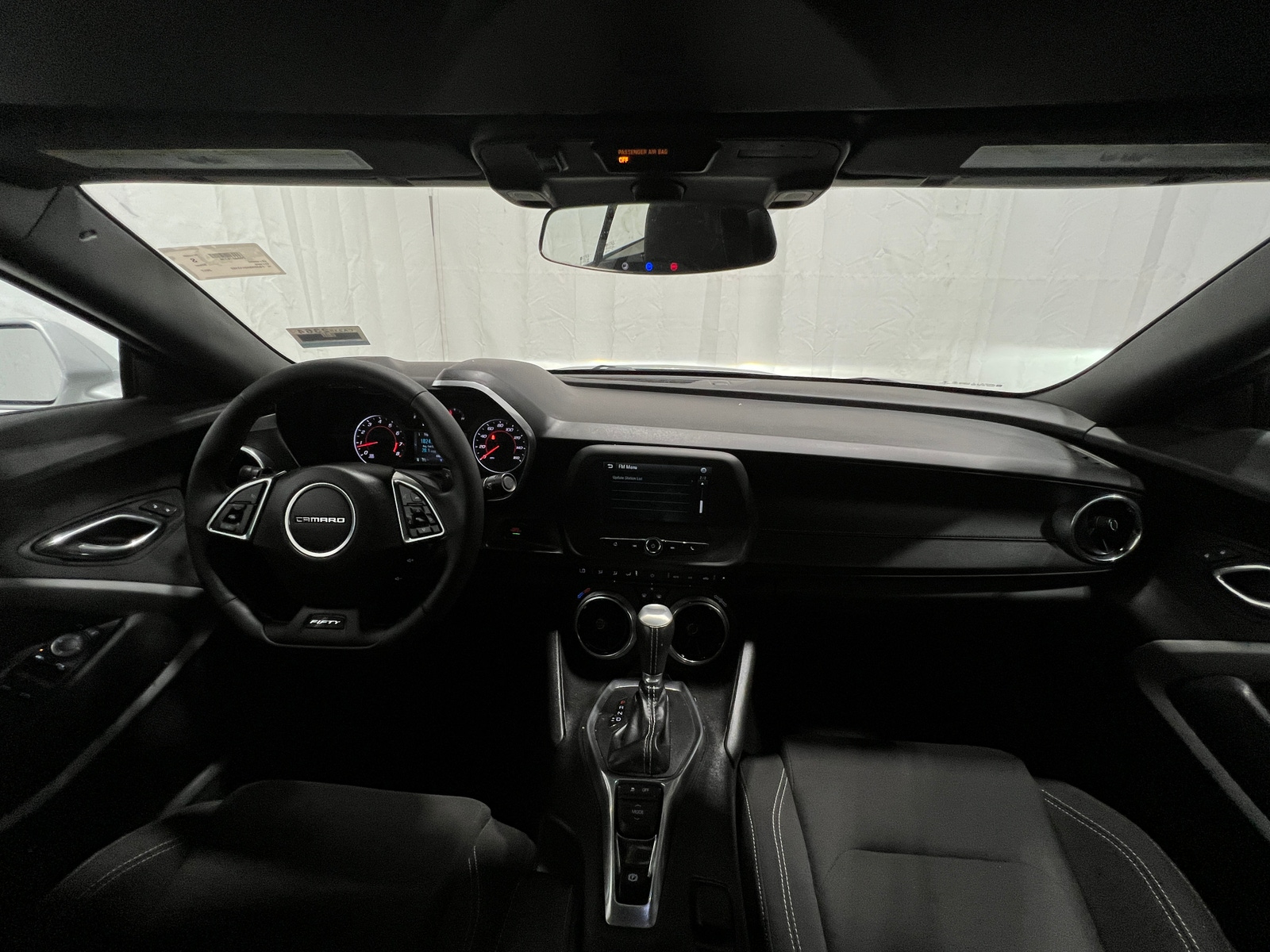 Thumbnail: 2017 Chevrolet Camaro - 3