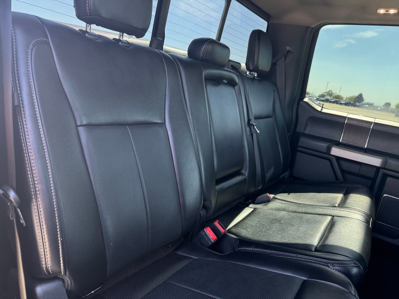 Thumbnail: 2020 Ford Econoline - 5