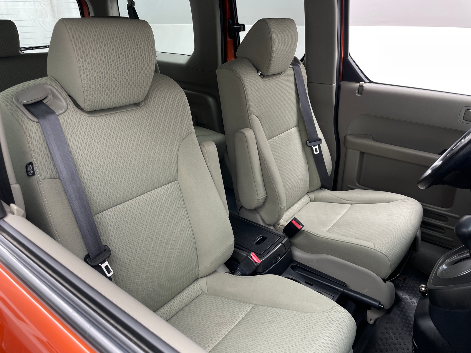 Thumbnail: 2011 Honda Element - 2