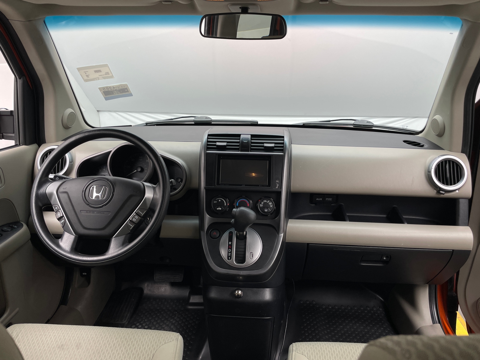 Thumbnail: 2011 Honda Element - 3