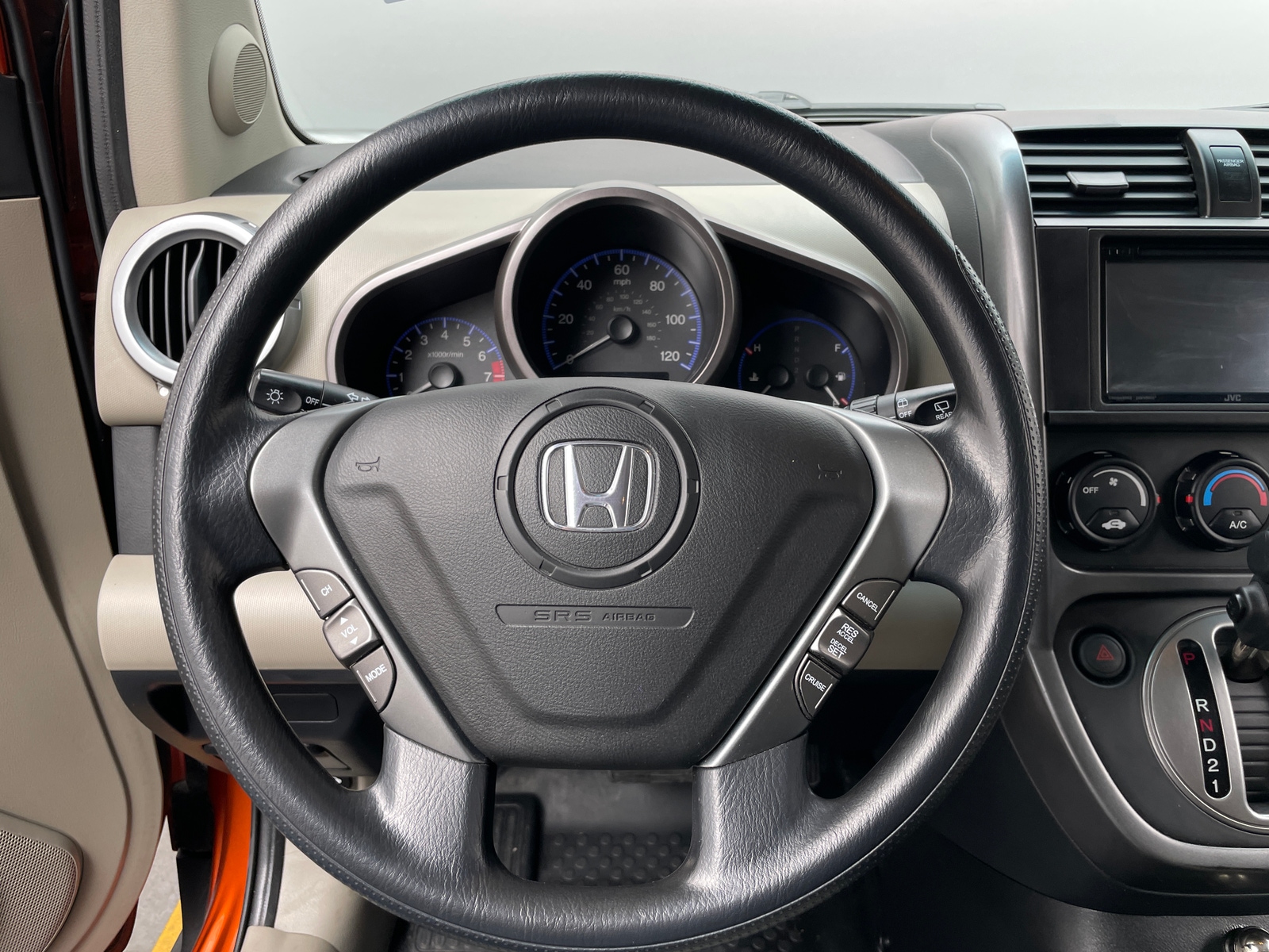 Thumbnail: 2011 Honda Element - 5