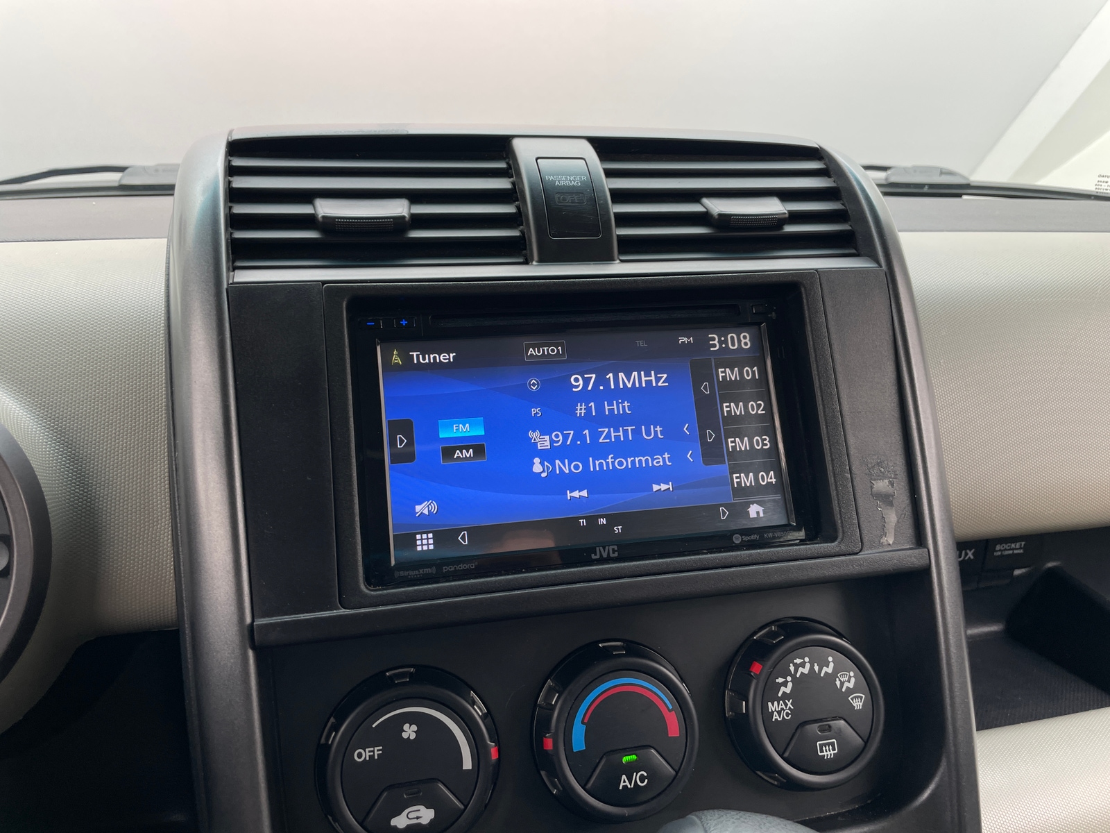 Thumbnail: 2011 Honda Element - 4