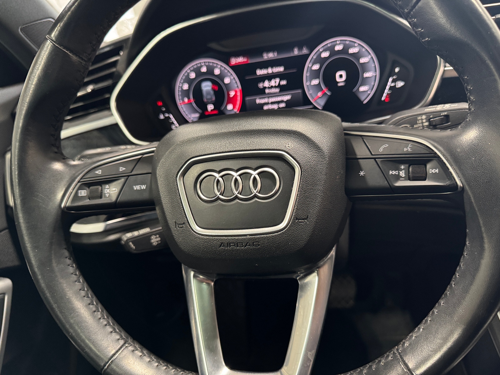 Thumbnail: 2020 Audi Q3 - 4