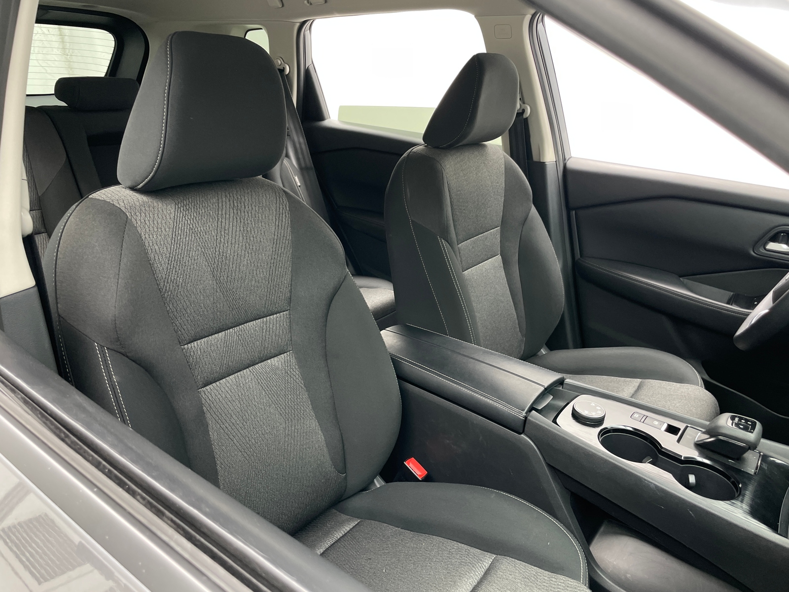 Thumbnail: 2024 Nissan Rogue - 2