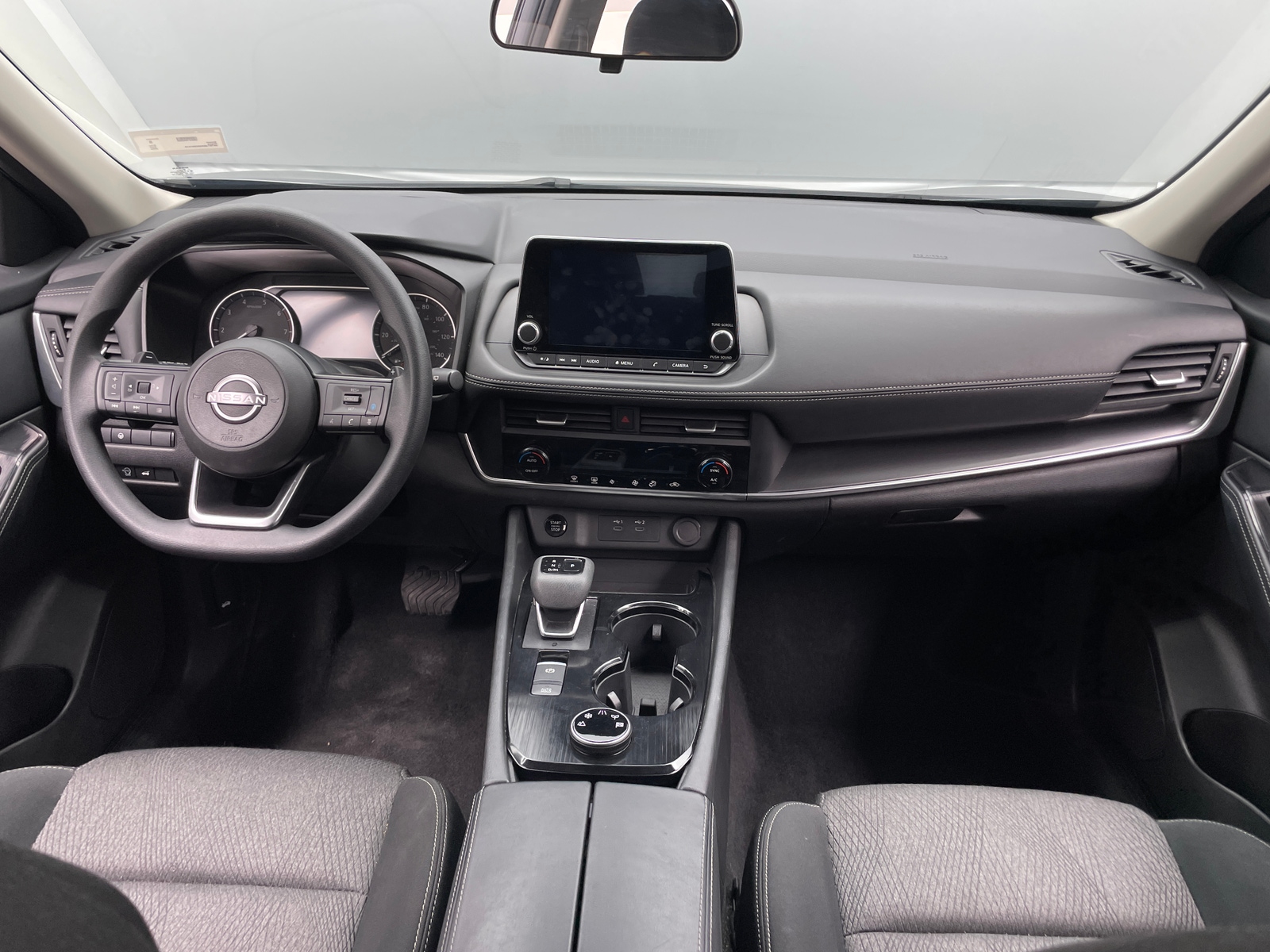 Thumbnail: 2024 Nissan Rogue - 3
