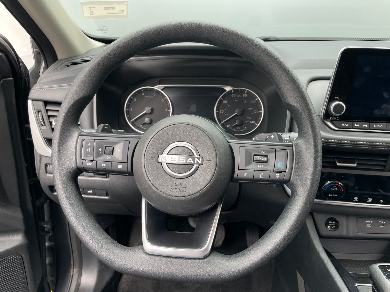 Thumbnail: 2024 Nissan Rogue - 5