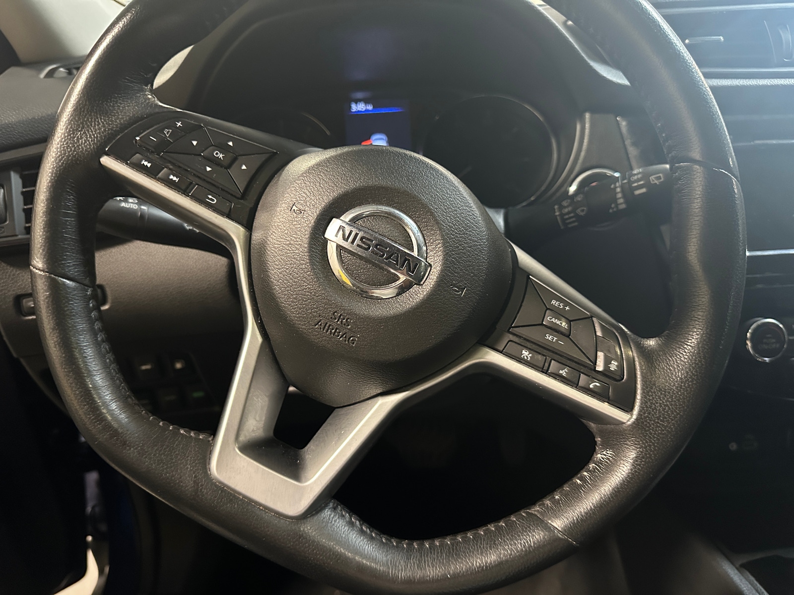 Thumbnail: 2018 Nissan Rogue - 5