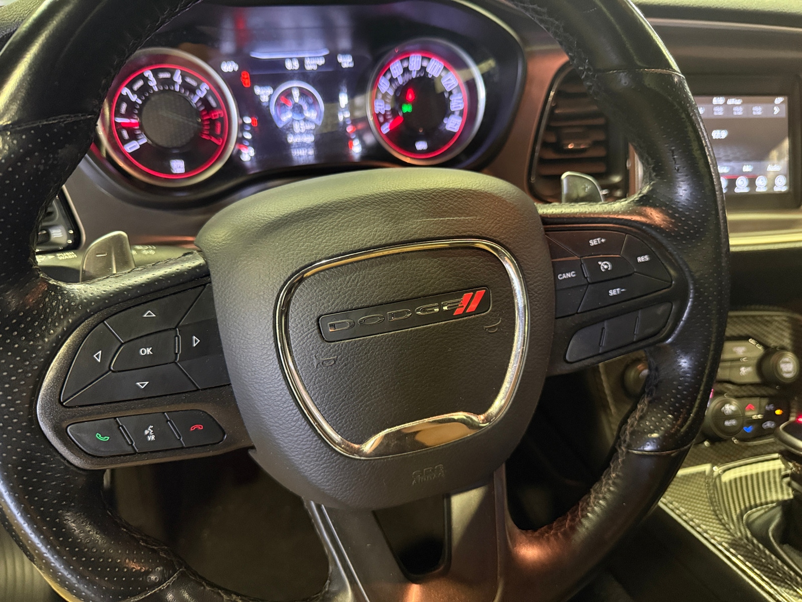 Thumbnail: 2021 Dodge Challenger - 5
