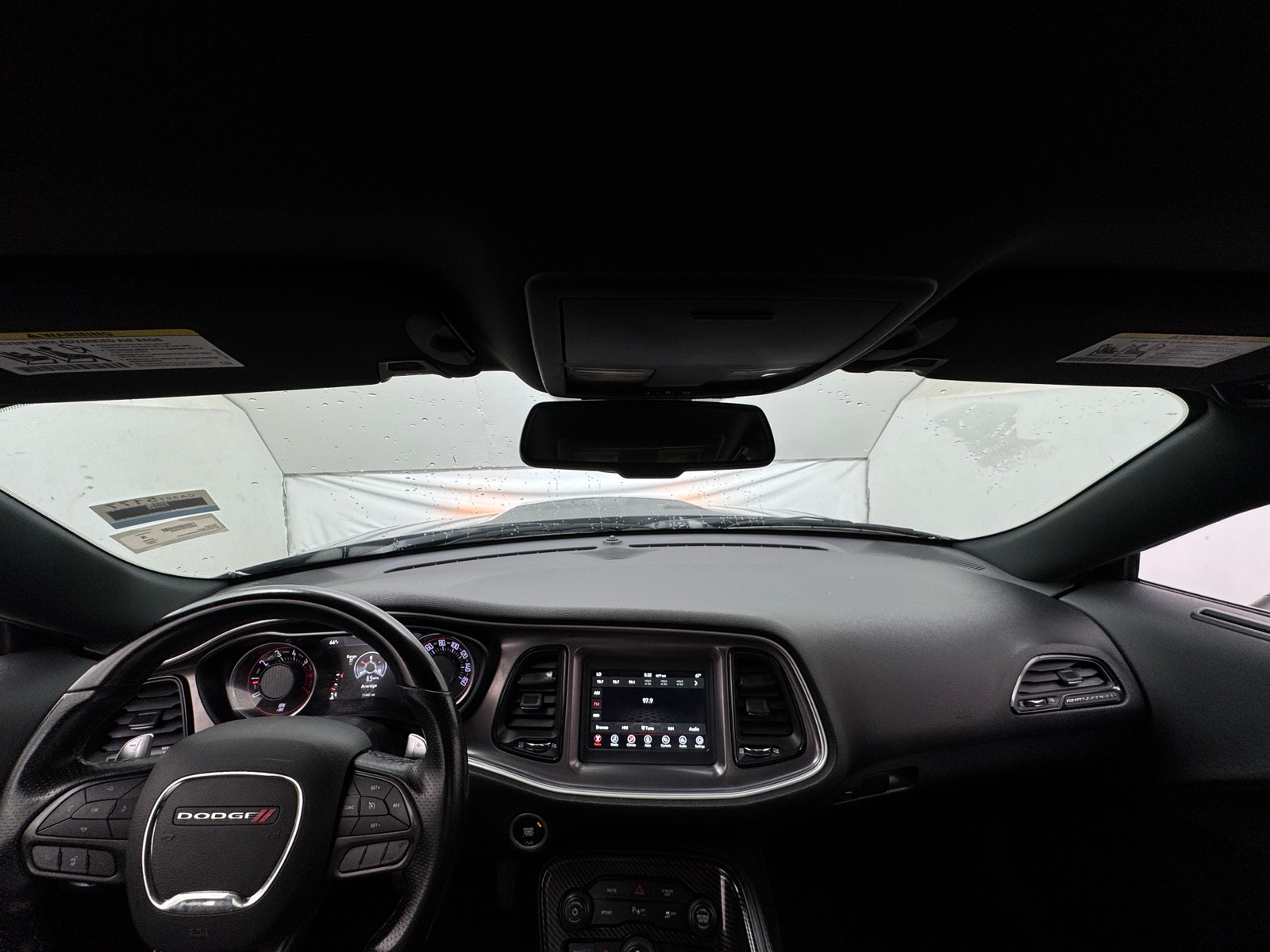 Thumbnail: 2021 Dodge Challenger - 3