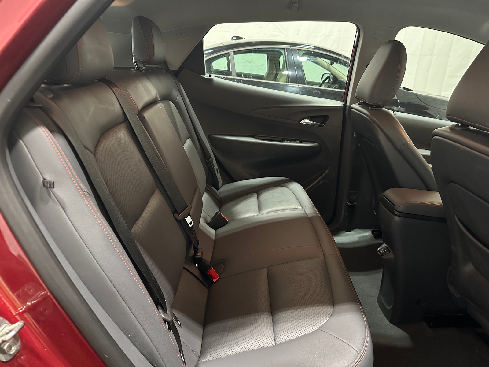 Thumbnail: 2019 Chevrolet Bolt EV - 5