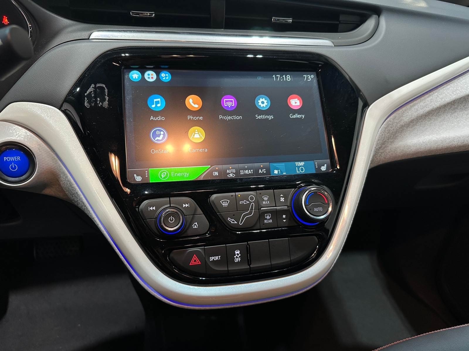 Thumbnail: 2019 Chevrolet Bolt EV - 3