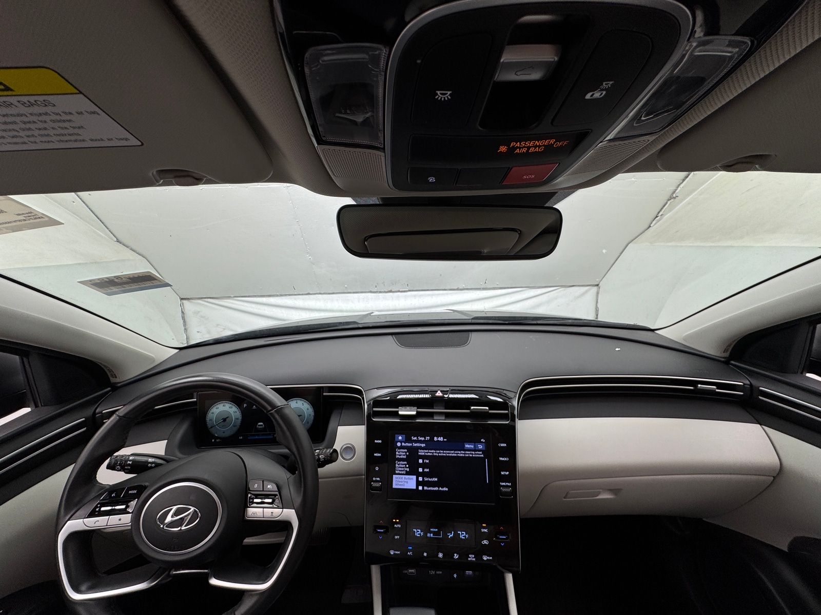Thumbnail: 2023 Hyundai Tucson - 2