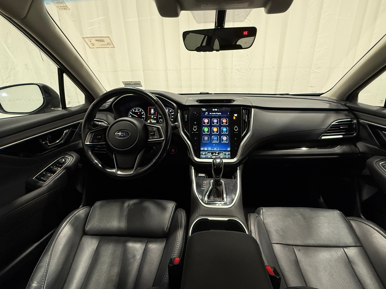 Thumbnail: 2022 Subaru Outback - 2