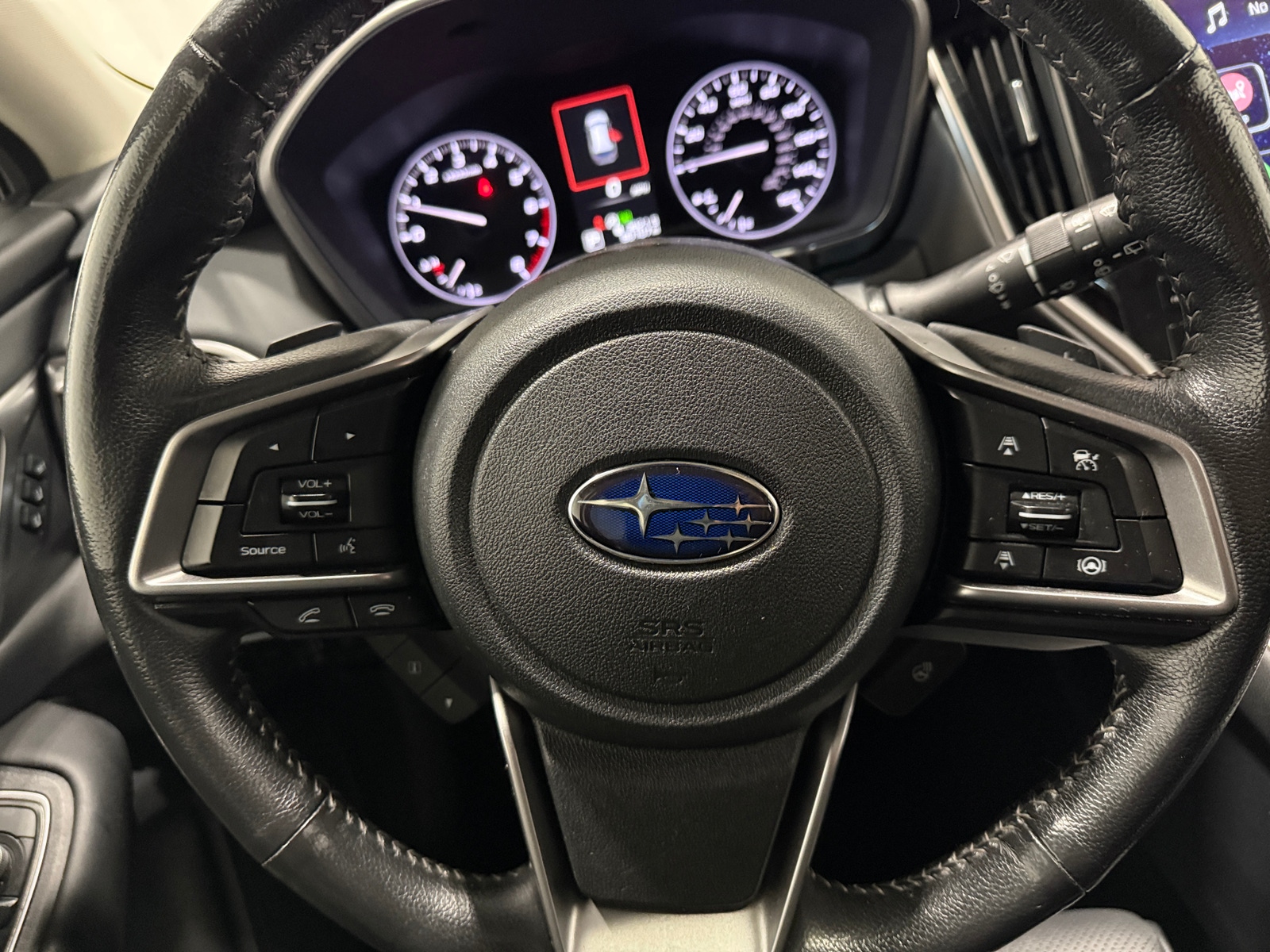 Thumbnail: 2022 Subaru Outback - 4