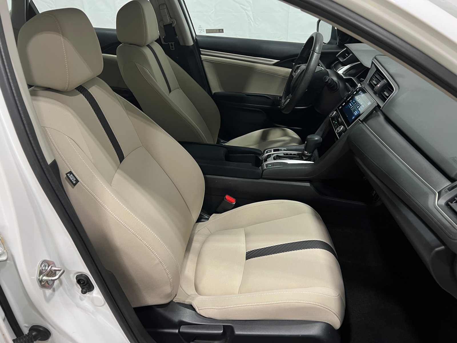 Thumbnail: 2018 Honda Civic - 2