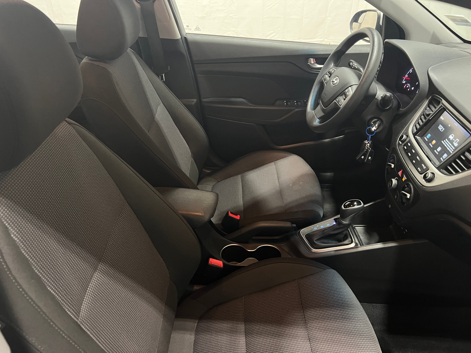 Thumbnail: 2018 Hyundai Accent - 2