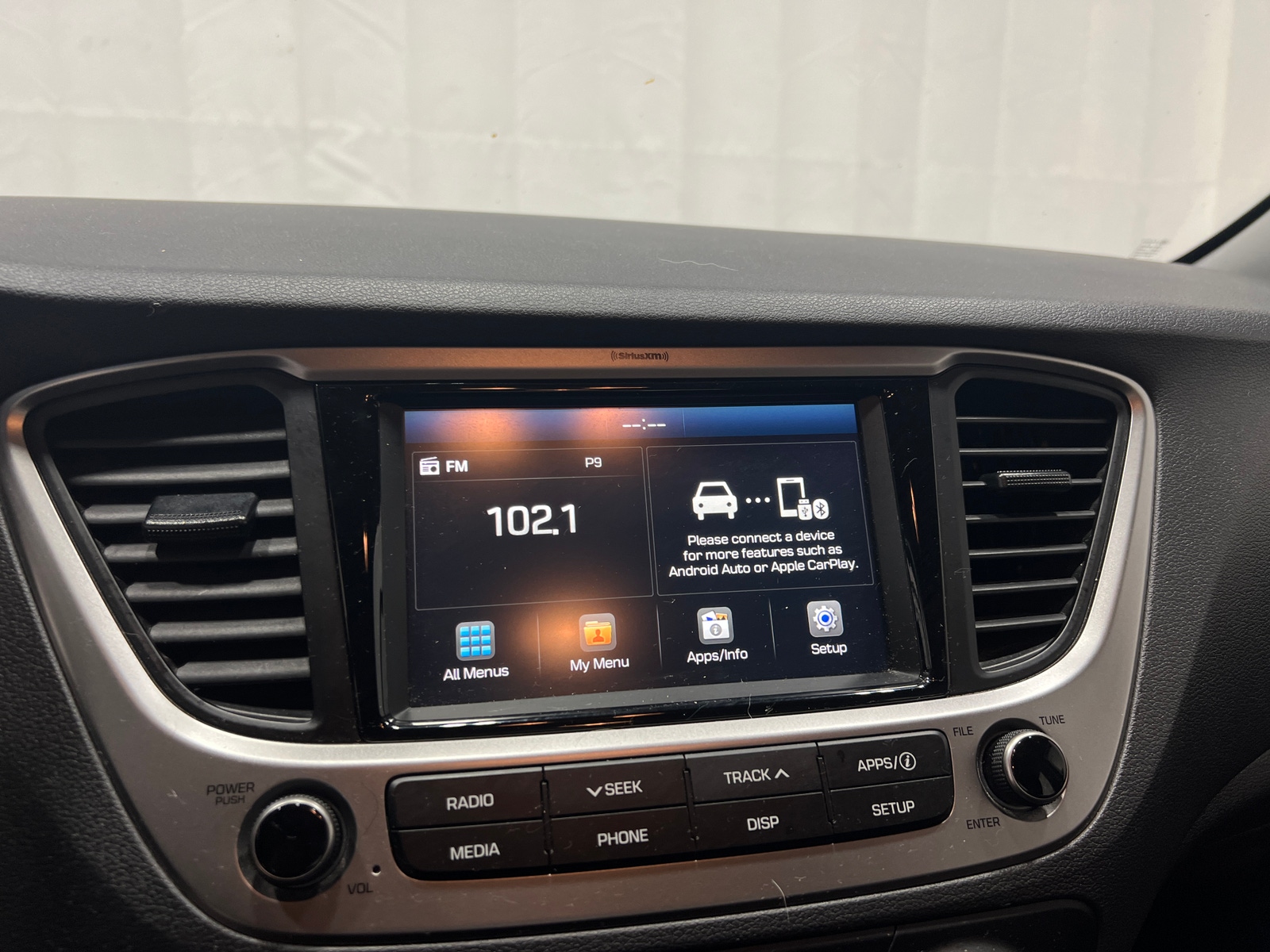 Thumbnail: 2018 Hyundai Accent - 4