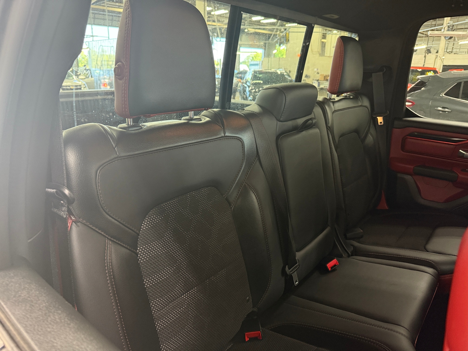 Thumbnail: 2019 RAM 1500 - 6