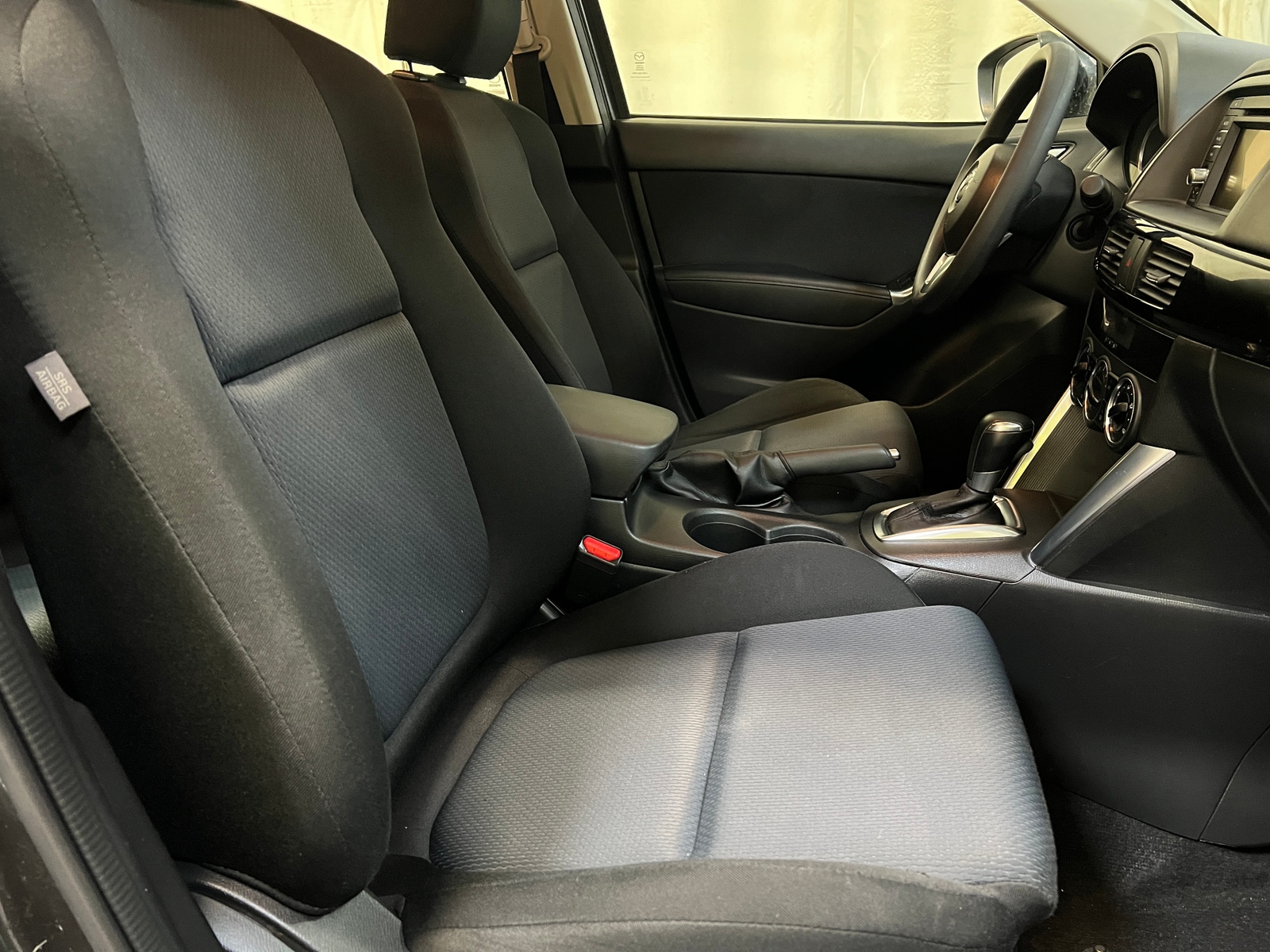 Thumbnail: 2015 Mazda CX-5 - 2