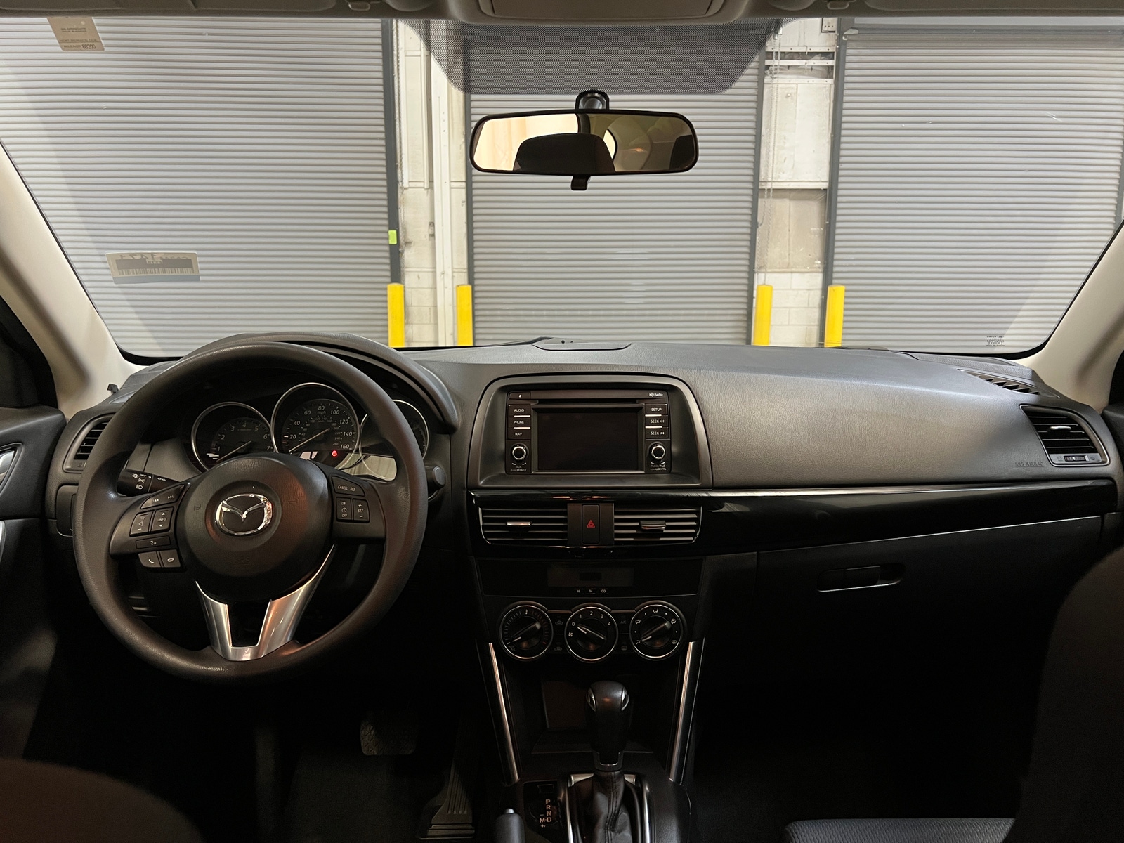 Thumbnail: 2015 Mazda CX-5 - 3